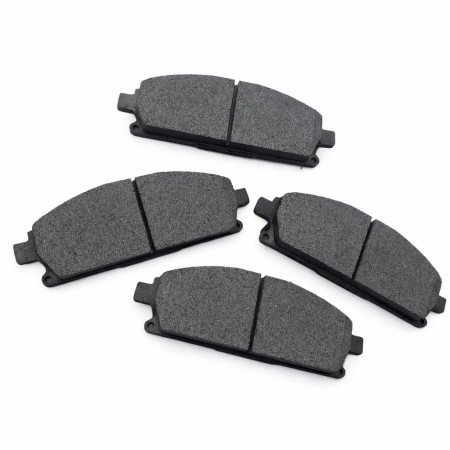 PASTILLA FRENO NIS.PATHFINDER/REGULUS DEL. BIX KP7016