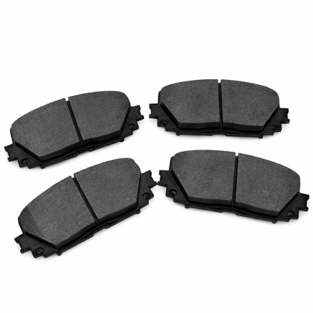 PASTILLA FRENO TOY. RACTIS 05/14 DEL. BIX KP6052