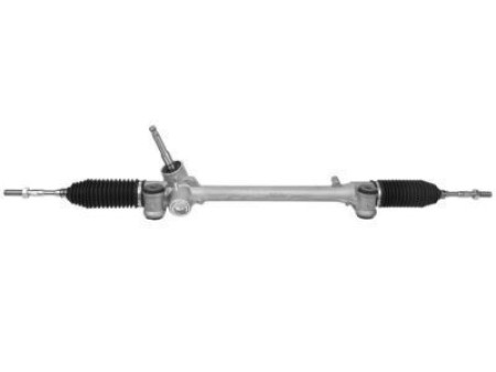 CREMALLERA ASISTIDO TOYOTA YARIS VITZ PLATZ 17MM