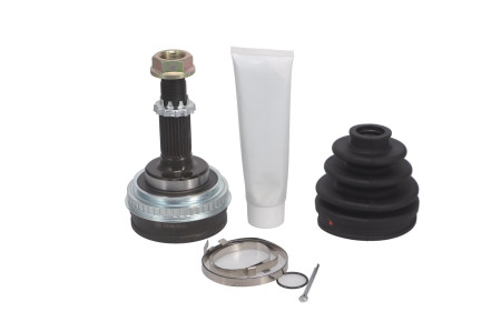 HOMOCINETICA TOY.CARINA/CAMRY/RAV4/CELICA/COROLLA/CE100/CT190/CT220 C/ABS 24DX25MMX56RX26DX27MM OCA TO-09A