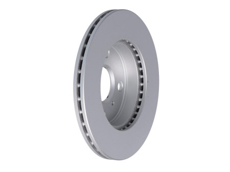 DISCO FRENO TOY.VITZ/YARIS DEL. 235MM OCA 43512-52010