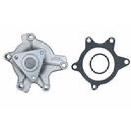 BOMBA AGUA TOYOTA VITZ PIRUS SIENTA AURIS 1NZ-FE 2NZ-FE 1ND