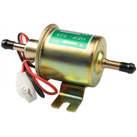 BOMBA ELECT.UNIVERSAL EXT. C/SOPORTE OCA HEP-02A