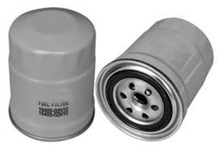 FILTRO COMB.NIS.SD23/D21 S/TRAMPA KTF 16405-02N10