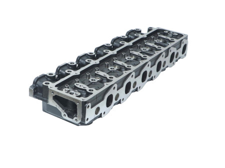 TAPA MOTOR NIS.TD42/TD45 11039-06J00 VAR TD42-02 - Imagen 4