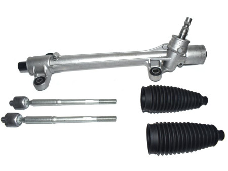 CREMALLERA MECANICA. NEWCOROLLA/ALTIS/ALLEX/RUNX 17MM YOK 45510-01185