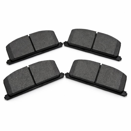 PASTILLA FRENO TOY. TERCEL/CORSA/CE90/CE100 DEL. BIX KP6003