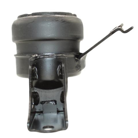 SOPORTE MOTOR TOY.PROBOX/AXIO/FIELDER/ALLION/PREMIO/RACTIS/1NZ-FE/2NZ-FE RH XRAY 12305-21210 - Imagen 2