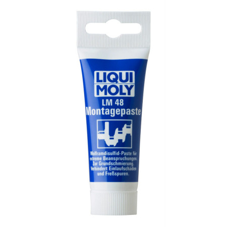 PASTA PARA MONTAGE LM 48 MONTAGEPASTE | LM 48