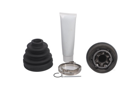HOMOCINETICA TOY.CARINA/CAMRY/RAV4/CELICA/COROLLA/CE100/CT190/CT220 C/ABS 24DX25MMX56RX26DX27MM OCA TO-09A - Imagen 2