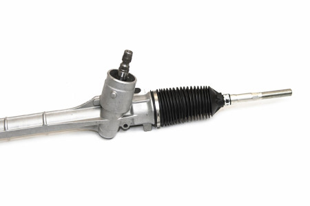 CREMALLERA MECANICA TOY.COROLLA/AURI/ZRE152 SHI 45500-02130 - Imagen 2