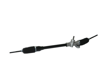 CREMALLERA ASISTIDO TOYOTA YARIS VITZ PLATZ 14MM