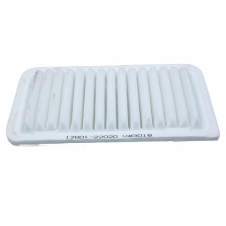 FILTRO AIRE TOYOTA CE121 COROLLA 01/06 1ZZE 1NZE 1ZZ 2ZZ 1NZ 2NZ - Imagen 2
