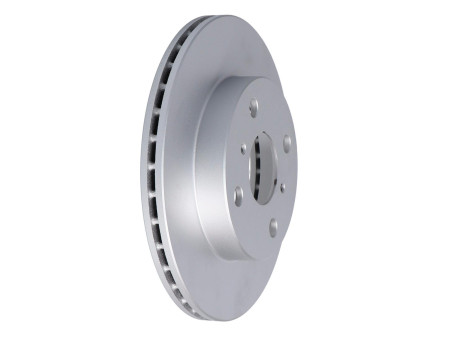 DISCO FRENO TOY.VITZ/YARIS DEL. 235MM OCA 43512-52010 - Imagen 2