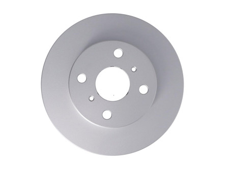 DISCO FRENO TOY.VITZ/YARIS DEL. 235MM OCA 43512-52010 - Imagen 3