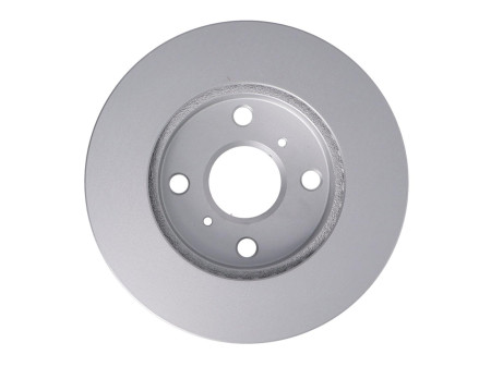 DISCO FRENO TOY.VITZ/YARIS DEL. 235MM OCA 43512-52010 - Imagen 4