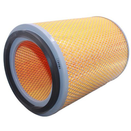 FILTRO AIRE ISU/NIS.UD/4HF1 16546-T9301 NGP 8-94156-052-0 - Imagen 3