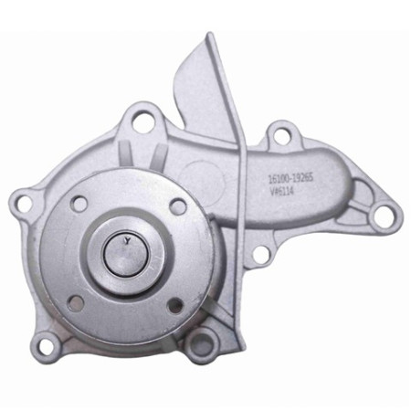 BOMBA AGUA TOYOTA COROLLA ALTEZA 7A-FE 3S-GE 1.8 2.0 - Imagen 2