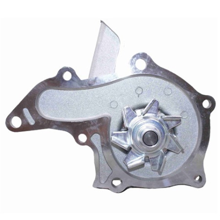 BOMBA AGUA TOYOTA COROLLA ALTEZA 7A-FE 3S-GE 1.8 2.0 - Imagen 4