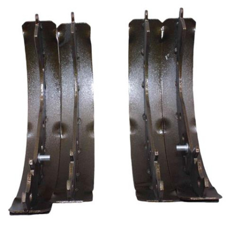 ZAPATA TOY.CE120/CE121/VITZ/YARIS PREMIUM K2342 - Imagen 3
