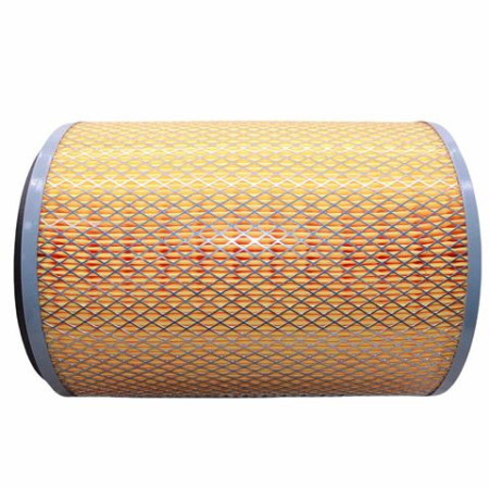 FILTRO AIRE JAC URBAN 1035/1042/1068 26,5CMX20,0CMX13,4CM - Imagen 2