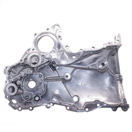 BOMBA ACEITE TOY.1NZ-FE ALTIS COROLLA VITZ - Imagen 4