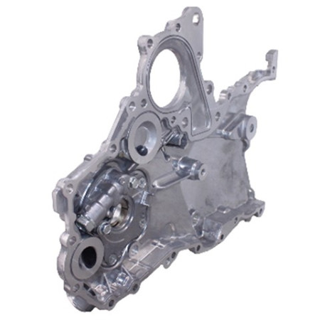 BOMBA ACEITE TOY.1NZ-FE ALTIS COROLLA VITZ - Imagen 5