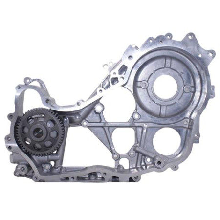 BOMBA ACEITE TOYOTA 1KZ RUNNER LAND CRUISER PRADO
