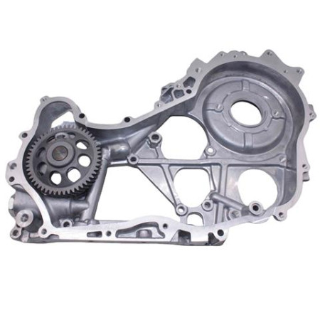BOMBA ACEITE TOYOTA 1KZ RUNNER LAND CRUISER PRADO - Imagen 2