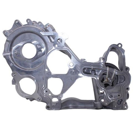 BOMBA ACEITE TOYOTA 1KZ RUNNER LAND CRUISER PRADO - Imagen 4