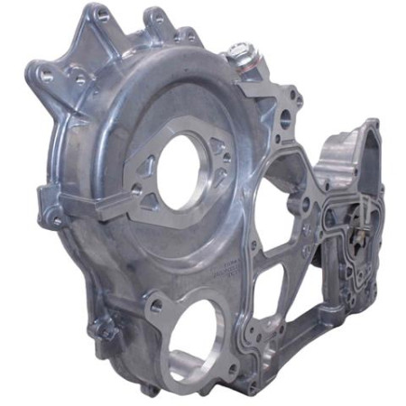 BOMBA ACEITE TOYOTA 1KZ RUNNER LAND CRUISER PRADO - Imagen 5