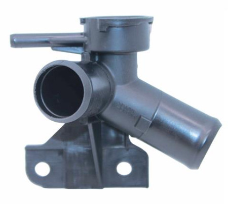 CODO RADIADOR VITZ 1NZ 2NZ-FE PROBOX IST PLATZ 16502-21020 - Imagen 2