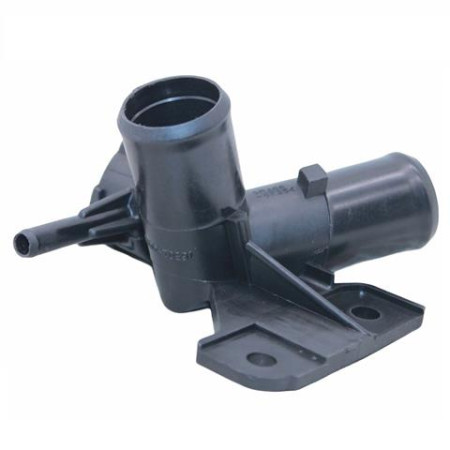 CODO RADIADOR VITZ 1NZ 2NZ-FE PROBOX IST PLATZ 16502-21020 - Imagen 3