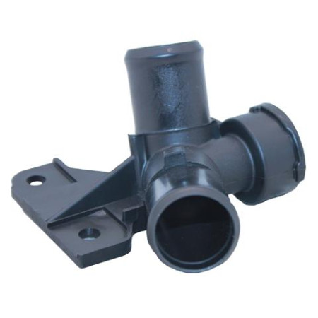 CODO RADIADOR VITZ 1NZ 2NZ-FE PROBOX IST PLATZ 16502-21020 - Imagen 5