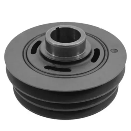 POLEA CIGUEÑAL KIA PREGIO 97 FRONTIER 3.0 J2/JT