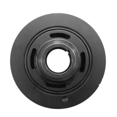 POLEA CIGUEÑAL KIA PREGIO 97 FRONTIER 3.0 J2/JT - Imagen 4