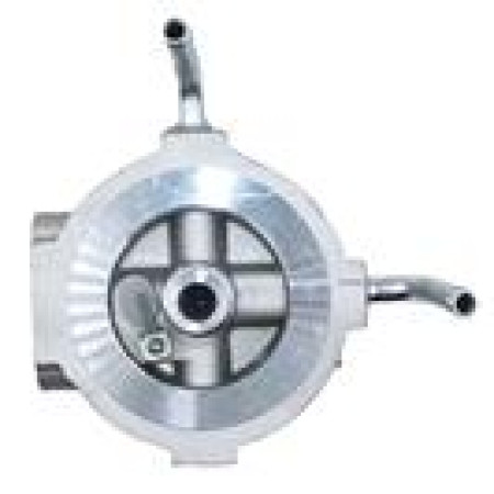 BOMBIN COMBUSTIBLE KIA.BESTA KB2200 CERES MAZDA TITAN TOPIC KORANDO SPORTAGE R2 - Imagen 2