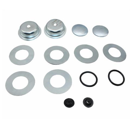 REPARO PTA. EJE MITSUBISHI FUSO CANTER 86-94 FB300 FE444 FK330 28X180 - Imagen 4