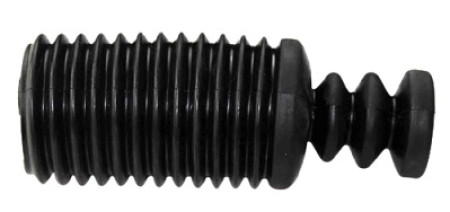GUARDAPOLVO AMORTIGUADOR C/TAQUEADOR UNIVERSAL 15X54MM