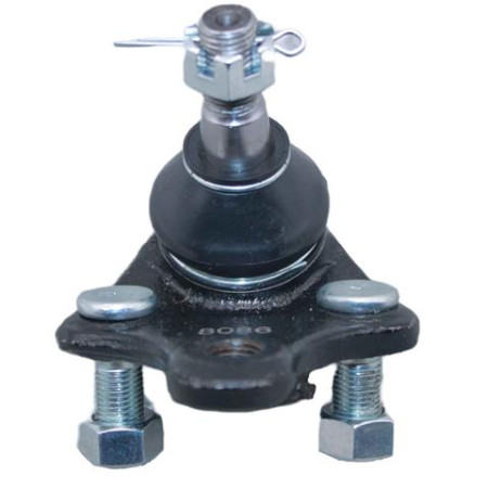 ROTULA INF.TOYOTA CORONA COROLLA CALDINA CARINA ALTIS HIBRID CE100/CT190 15MM - Imagen 2