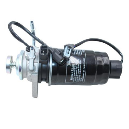 BOMBIN COMBUSTIBLE C/FILTRO Y SENSOR HYU SANTA FE TUCSON I30 ELANTRA I10 I20 PICANTO CERATO H100 - Imagen 4