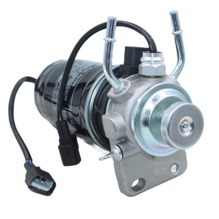 BOMBIN COMBUSTIBLE C/FILTRO Y SENSOR HYU SANTA FE TUCSON I30 ELANTRA I10 I20 PICANTO CERATO H100 - Imagen 6