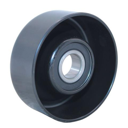 POLEA BOMBA AGUA KIA SORENTO 03/09 17X76X33 - Imagen 3