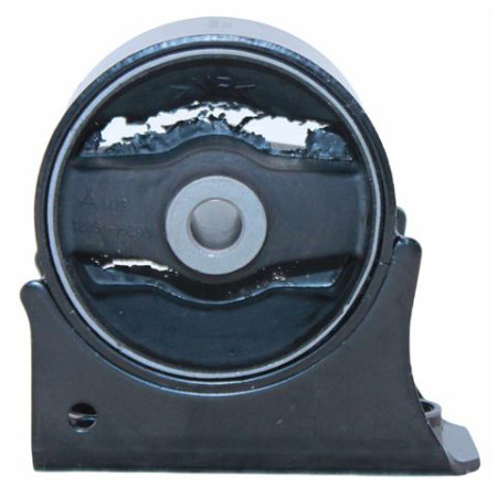 SOPORTE MOTOR DEL. TOYOTA CT190 3C-TE 7A-FE 4A-FE 3S-FE 4A-GE CALDINA CARINA IPSUM DEL. 10X78 - Imagen 2