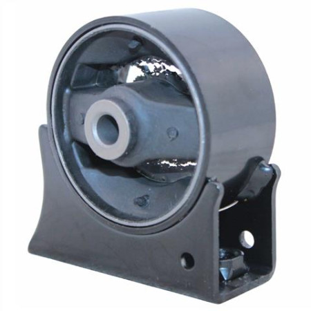 SOPORTE MOTOR DEL. TOYOTA CT190 3C-TE 7A-FE 4A-FE 3S-FE 4A-GE CALDINA CARINA IPSUM DEL. 10X78 - Imagen 4