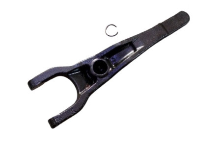 HORQUILLA EMBRAGUE TOYOTA DYNA 99-11 - Imagen 2