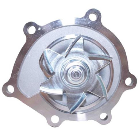 BOMBA AGUA ISUZU D-MAX 4JK1 4JJ1 RODEO - Imagen 4