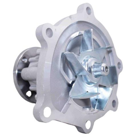 BOMBA AGUA ISUZU D-MAX 4JK1 4JJ1 RODEO - Imagen 5