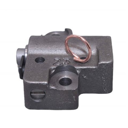 TENSOR CADENA HYUNDAI TUCSON SONATA OPTIMA SOUL H1