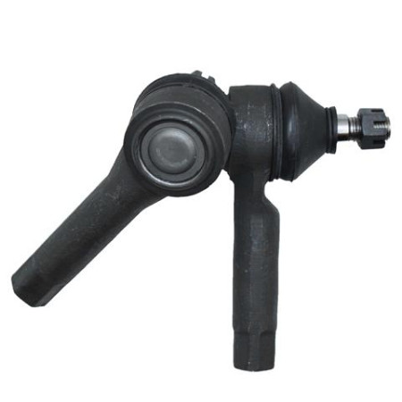 MUÑEQUIN DIRECCION KIA J3 CARNIVAL BESTA PREGIO BONGO RH 13.5X14H - Imagen 3